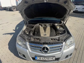 Mercedes-Benz GLK GLK 320 CDI - 8200 € / 16037.81 лв. - 20002122 8