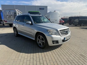 Mercedes-Benz GLK GLK 320 CDI - 8200 € / 16037.81 лв. - 20002122 7