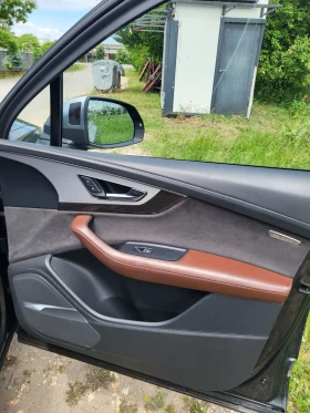 Audi SQ7 - 40000 € / 78233.20 лв. - 72004834 9