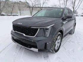 Kia Sorento * LX AWD * CARFAX * ЦЕНА ДО БГ