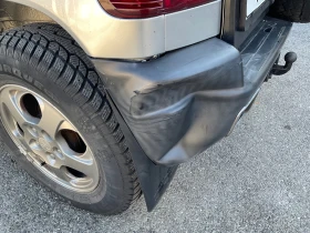 Mitsubishi Pajero pinin УНИКАТ - 5500 € / 10757.07 лв. - 28043534 5