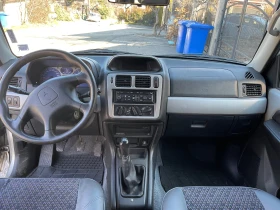 Mitsubishi Pajero pinin УНИКАТ - 5500 € / 10757.07 лв. - 28043534 7