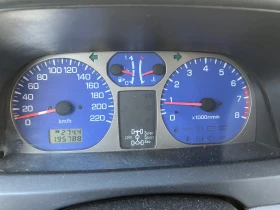 Mitsubishi Pajero pinin УНИКАТ - 5500 € / 10757.07 лв. - 28043534 6