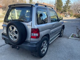 Mitsubishi Pajero pinin УНИКАТ - 5500 € / 10757.07 лв. - 28043534 3