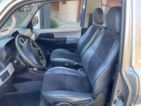 Mitsubishi Pajero pinin УНИКАТ - 5500 € / 10757.07 лв. - 28043534 9