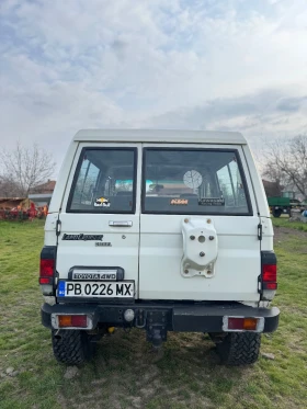 Toyota Land cruiser - 20000 € / 39116.60 лв. - 97015073 2