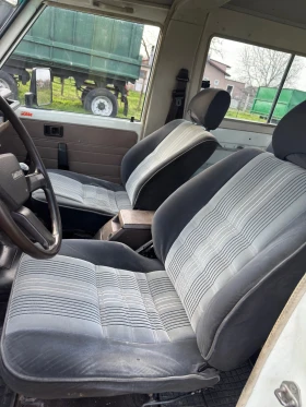 Toyota Land cruiser - 20000 € / 39116.60 лв. - 97015073 8