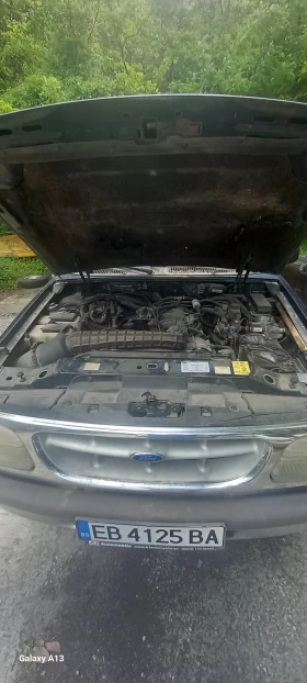 Ford Explorer - 3000 € / 5867.49 лв. - 48967377 6
