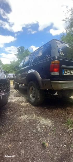 Ford Explorer - 3000 € / 5867.49 лв. - 48967377 5