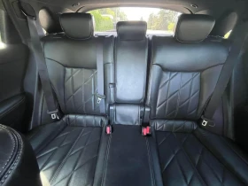 Infiniti Fx 30 Premium  - 13000 € / 25425.79 лв. - 76637233 11