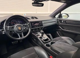Porsche Cayenne GTS Coupe  - 77999 € / 152552.78 лв. - 95191609 5