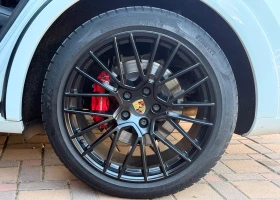 Porsche Cayenne GTS Coupe  - 77999 € / 152552.78 лв. - 95191609 10