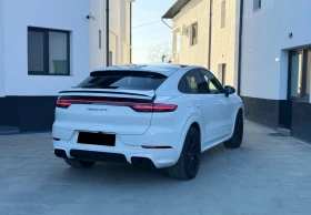 Porsche Cayenne GTS Coupe  - 77999 € / 152552.78 лв. - 95191609 3