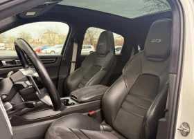 Porsche Cayenne GTS Coupe  - 77999 € / 152552.78 лв. - 95191609 7
