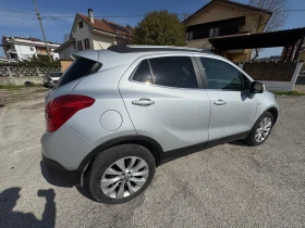 Opel Mokka - 6300 € / 12321.73 лв. - 91531427 5