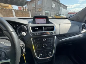 Opel Mokka - 6300 € / 12321.73 лв. - 91531427 13