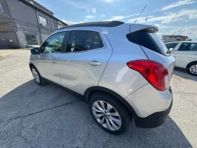 Opel Mokka - 6300 € / 12321.73 лв. - 91531427 7