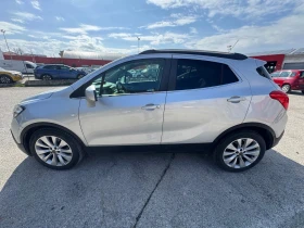 Opel Mokka - 6300 € / 12321.73 лв. - 91531427 8
