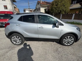 Opel Mokka - 6300 € / 12321.73 лв. - 91531427 4
