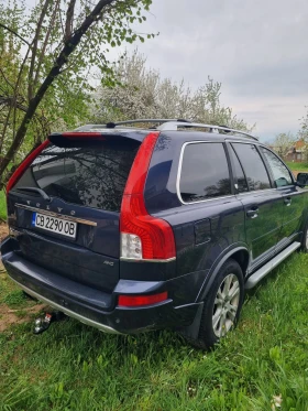 Volvo Xc90 - 11600 € / 22687.63 лв. - 47474966 3
