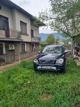 Volvo Xc90 - 11600 € / 22687.63 лв. - 47474966 4