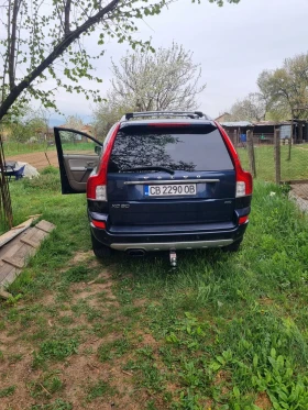 Volvo Xc90 - 11600 € / 22687.63 лв. - 47474966 2