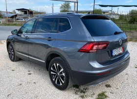 VW Tiguan Allspace IQ.DRIVE2.0TDI DSG VIRTUAL COCKPIT/MATRIX | Mobile.bg � ����� ������ 7