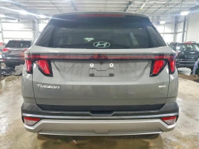 Hyundai Tucson * SEL* AWD* ������* ����*  | Mobile.bg � ����� ������ 5