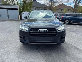 Audi Q7 | Technik | DISTRONIC | 360 | HUD | BOSE |  | Mobile.bg � ����� ������ 6