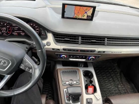 Audi Q7 | Technik | DISTRONIC | 360 | HUD | BOSE |  | Mobile.bg � ����� ������ 9