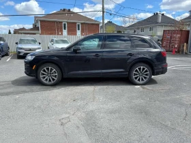 ����� �� �������� �� Audi Q7 | Technik | DISTRONIC | 360 | HUD | BOSE | 
