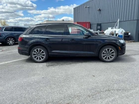 ����� �� �������� �� Audi Q7 | Technik | DISTRONIC | 360 | HUD | BOSE | 