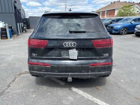 ����� �� �������� �� Audi Q7 | Technik | DISTRONIC | 360 | HUD | BOSE | 