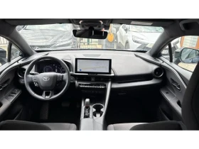Toyota C-HR 1.8HSD SELECTION FWD | Mobile.bg � ����� ������ 8