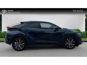 Toyota C-HR 1.8HSD SELECTION FWD | Mobile.bg � ����� ������ 17