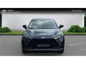 Toyota C-HR 1.8HSD SELECTION FWD | Mobile.bg � ����� ������ 5