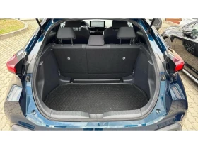 Toyota C-HR 1.8HSD SELECTION FWD | Mobile.bg � ����� ������ 10