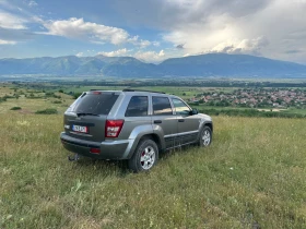Jeep Grand cherokee 4.7/Gaz/QUADRA DRIVE 2 /barter/lizing - 6900 € / 13495.23 лв. - 75661711 5