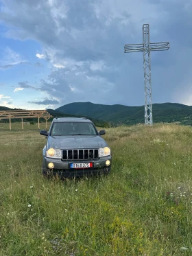 Jeep Grand cherokee 4.7/Gaz/QUADRA DRIVE 2 /barter/lizing - 6900 € / 13495.23 лв. - 75661711 3