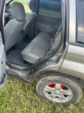 Jeep Grand cherokee 4.7/Gaz/QUADRA DRIVE 2 /barter/lizing - 6900 € / 13495.23 лв. - 75661711 10