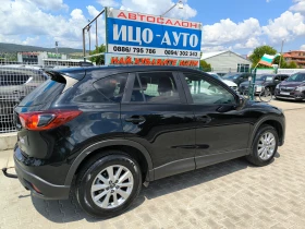 Mazda CX-5 2, 2-150�.�.4�4-�������, ����, LED, FACELiFT, ���� | Mobile.bg � ����� ������ 6