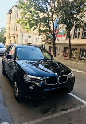 BMW X3 | Mobile.bg � ����� ������ 11