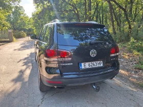 VW Touareg | Mobile.bg � ����� ������ 4