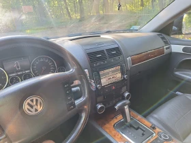VW Touareg | Mobile.bg � ����� ������ 9