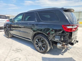 Dodge Durango 5.7l R/T - 22000 € / 43028.26 лв. - 60192183 2