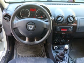 Dacia Duster 1.5 dCi 110 4x4 | Mobile.bg � ����� ������ 11