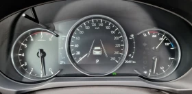 Mazda CX-5 RHODIUM WHITE/PIANO BLACK;TURBO AWD;два ключа07.24 - 26900 € - 80207278 9