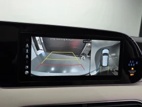 Hyundai Palisade Gasoline 3.8 4WD| 291�.�. | Mobile.bg � ����� ������ 15