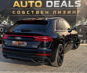 Audi Q8 50TDI| S-LINE| RSQ8-PACK| PANO| MATRIX| ЛИЗИНГ - 40000 € - 14934491 4