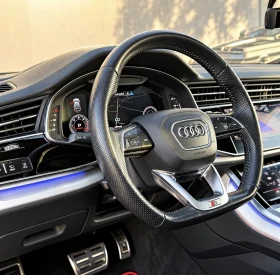 Audi Q8 50TDI| S-LINE| RSQ8-PACK| PANO| MATRIX| ЛИЗИНГ - 40000 € - 14934491 9